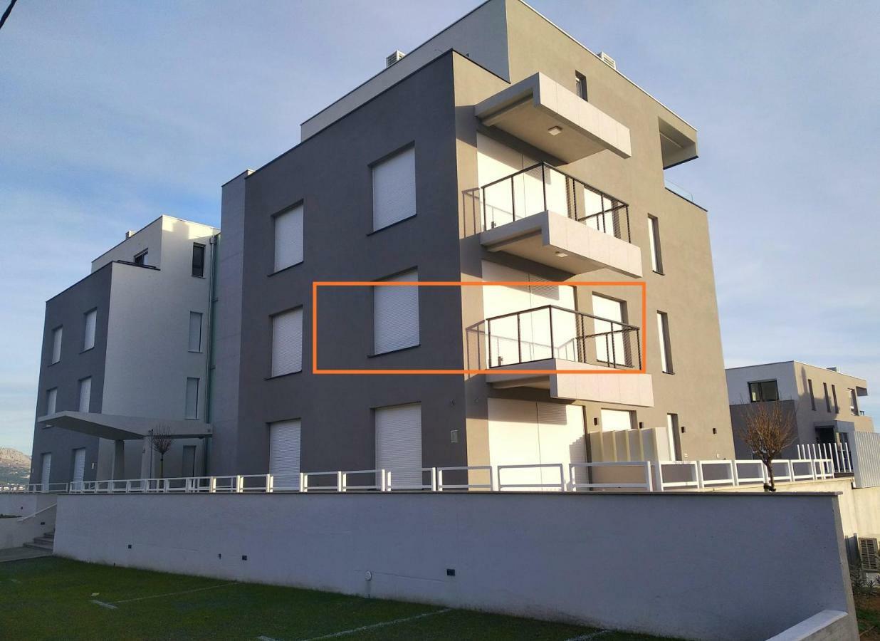 Mm Residence Split Exterior photo